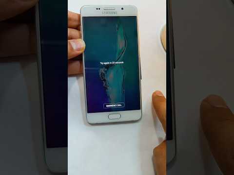 Samsung A5 2016 Pattern Unlock | Hard Reset | Factory Reset | Password Reset