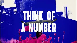 🃏 Think Of A Number - Noel Gallagher's High Flying Birds (가사해석 / Lyrics)