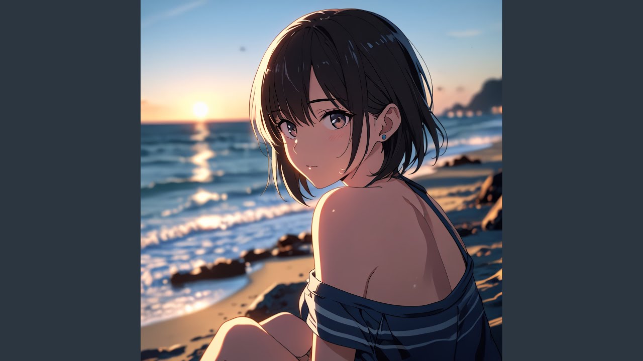 whispers of the shore