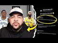 Reacting To The Best &amp; Worst NBA Takes On The Internet | NBA WEEKLY BREAKDOWN Ep.6