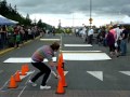 Canary derby for cancer  remote control races 1