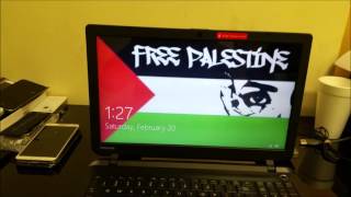 How to ║ Restore Reset a Toshiba Satellite to Factory Settings ║ Windows 10