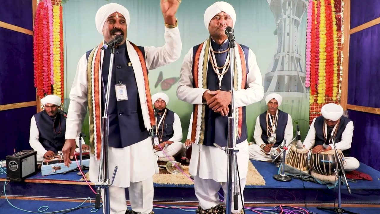 Baba Ji Ke Updesh 5 - Nohar Das Baghel - Satnam Bhajan - Chauka Aarti