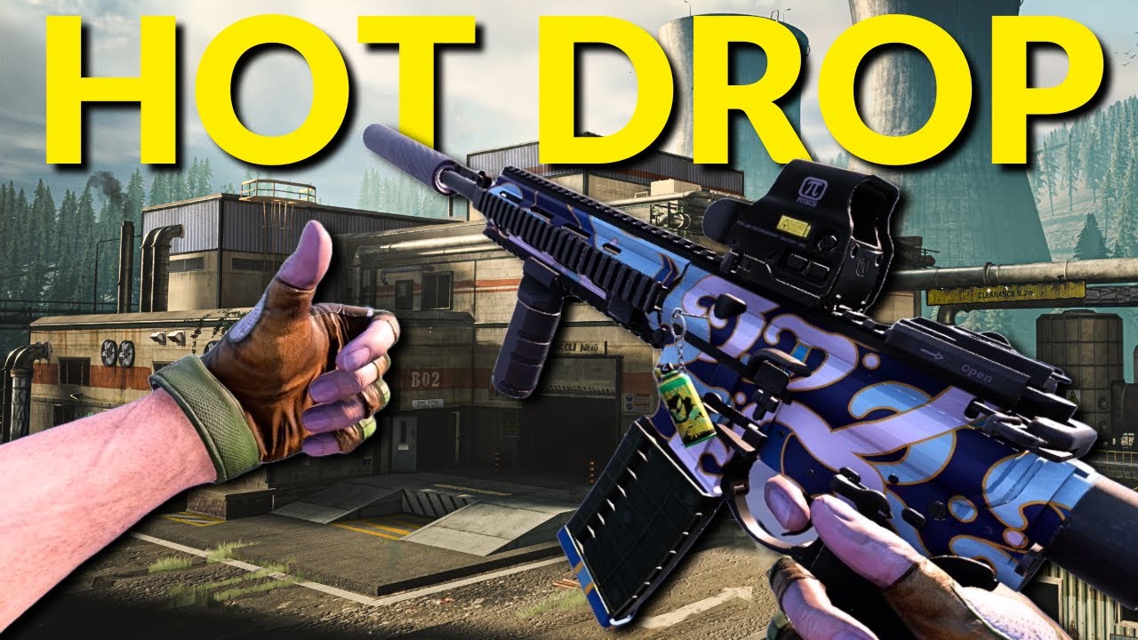 Contractors Showdown Hot Drops are INSANE | New Top VR Game