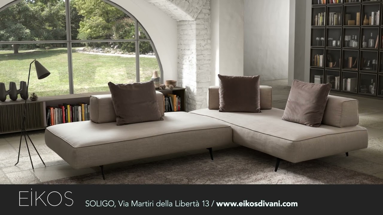 EIKOS sett 24 | spot 15s • by MP Quadro