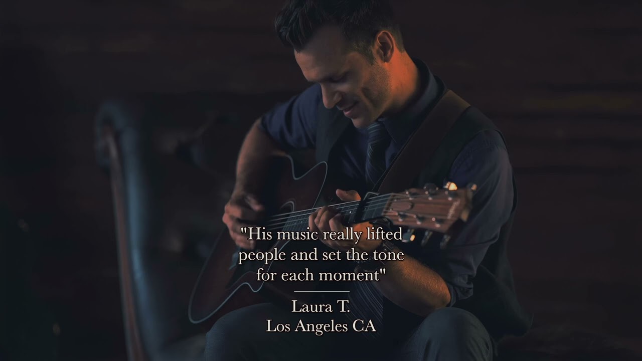 Dylan Galvin - 2025 Promo Reel