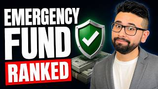 7 Safe Places to Keep Your Emergency Fund 👍