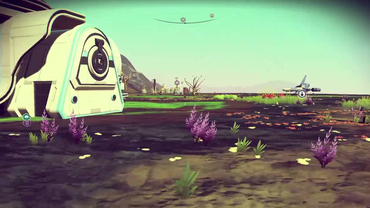 CAN I SELL MY STARSHIP? NO MAN‘S SKY YouTube