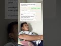 mungkin hanya kebetulan ya kan