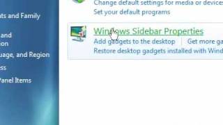 How to set your default programs to accept all defaults in Windows 7