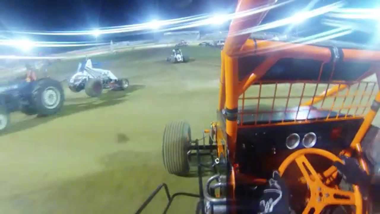 V96 NextGenRacing Showreel 2014