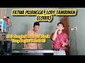 Fatwa Pujangga_Cover Lody Tambunan @ZoanTranspose (Live Studio)