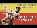 Wu Tang Collection - Choy Lee Fut Kung Fu