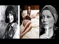 The Seductive Charm of Stéphane Audran Revealed in Never-Before-Seen Pictures!