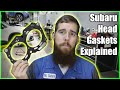 Subaru Head Gaskets Explained