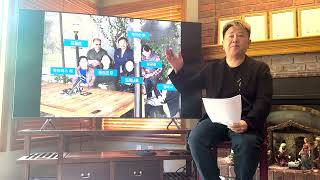 VMS 앤디박(Andy Park, 박가람) 대표의 거짓8인주장에 대한 소송장 법원접수