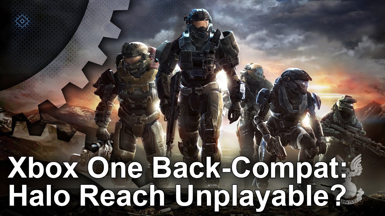 Xbox One backwards compatibility: how does it actually work ... - 