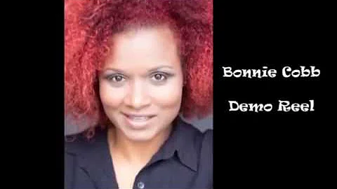 Actress Bonnie Cobb New Demo Reel