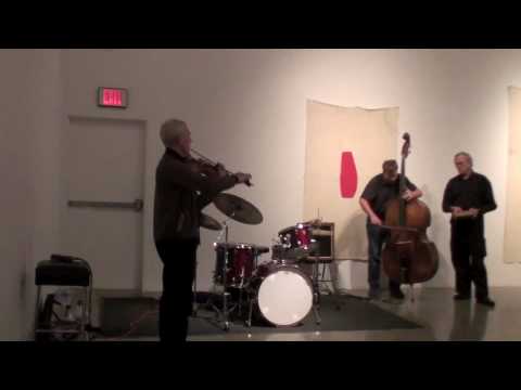 John Heward Jazz Concert Part 1
