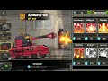 TANK HEROES SAMURAI N5 UNLOCKED GAMEPLAY