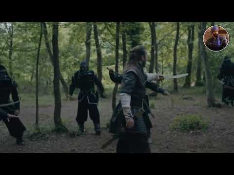 أرطغرل يقع في فخ نويان وتورغوت وبامسي ينقذوه في اللحظات الأخيرة مترجم وبجودة عالية HD أرطغرل يقع في فخ نويان وتورغوت وبامسي ينقذوه في اللحظات الأخيرة مترجم وبجودة عالية HD