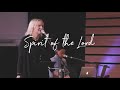 Spirit of the Lord