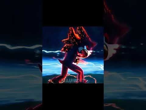 SHADOW BANG BANG SONIC Shadow Shadowthehedgehog Sonic3 