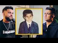 Loosing Father At Age 14 - Karan Aujla