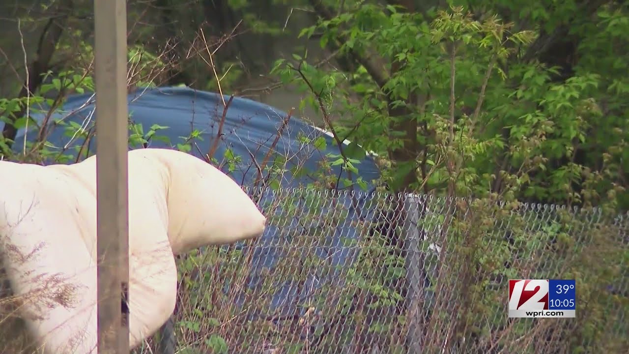 Cranston mayor seeks to make encampment ordinance permanent