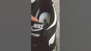 Is This Fake Nike Shoes 