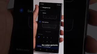 Enable Swipe Gestures on Your Galaxy screenshot 5