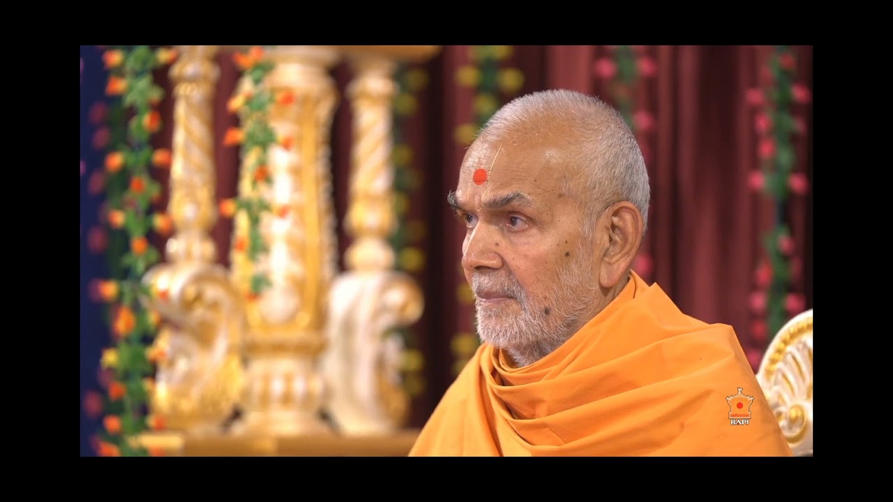  baps Vandan yogiji vandan pramukhji sevama rakho saday by pujya santo