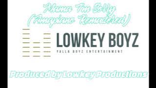 MAMA IM SORRY || Lil Jack ZW ft Lowkey Boy
