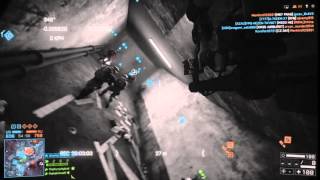 BF4 Wall-E