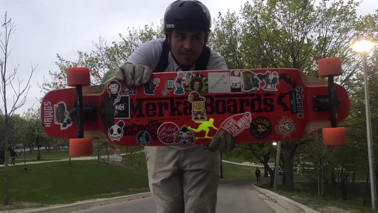 Side Street Surfing # 4