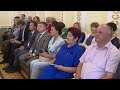 ТПП Владимирской области отметила 30-летний юбилей