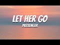 Passenger Let Her Go Lyrics I Hot Music 