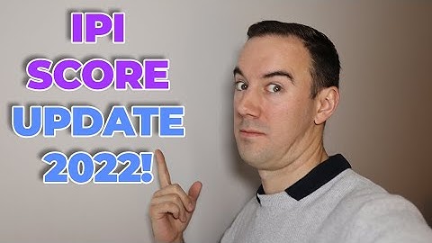 IPI SCORE UPDATE! | How I Increased my Amazon IPI Score. . .