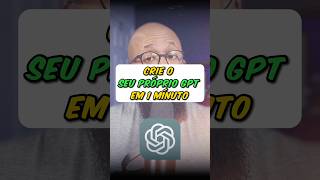 Create your own GPT in 1 minute screenshot 4