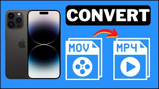 Download lagu How To Convert Mov Files To Mp4 On Iphone/ipad Mp3 Video Mp4