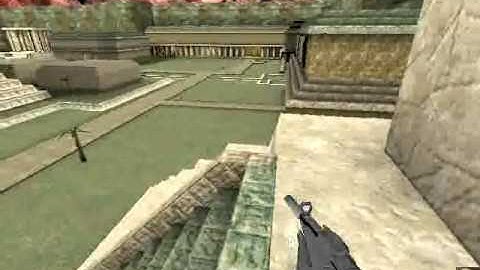 Herd Coop - Chichen Itza