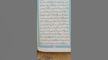 @اية مباركة من سورة (الملك) اخي الفاضل تفكر بها