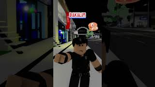 Üvey Ablayi Kaçirdilar - Part 2 Göksi̇ni̇n Dünyasi