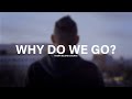 Every Second Counts: Why Do We Go?