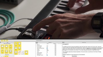 Generating Additional MIDI Notes Using Midihub