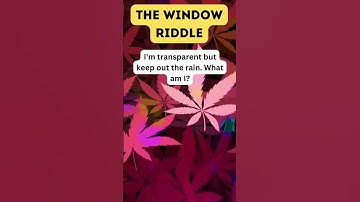 Mind-Bending Riddle Challenge | Can You Solve This Puzzle? #riddles