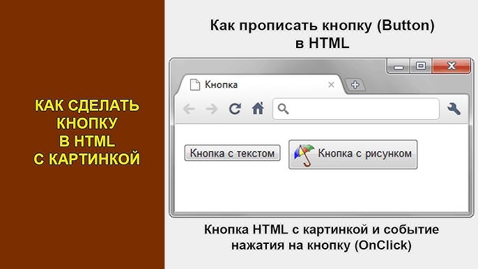 Есть что добавить? Зарегистрируйтесь Как сделать кнопку в html