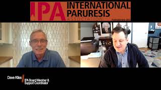 Breath Hold Method for Paruresis With Dave Kliss