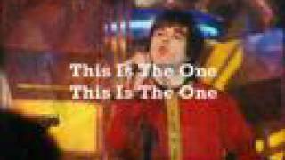 Video thumbnail of "The Stone Roses - This Is The One"