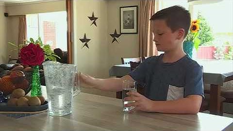 NPDC Okato Water Supply consultation video 3 December 2018